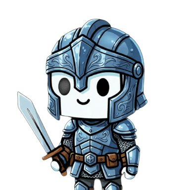 Blue Chip Knight