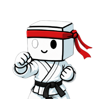 Dojo Fighter